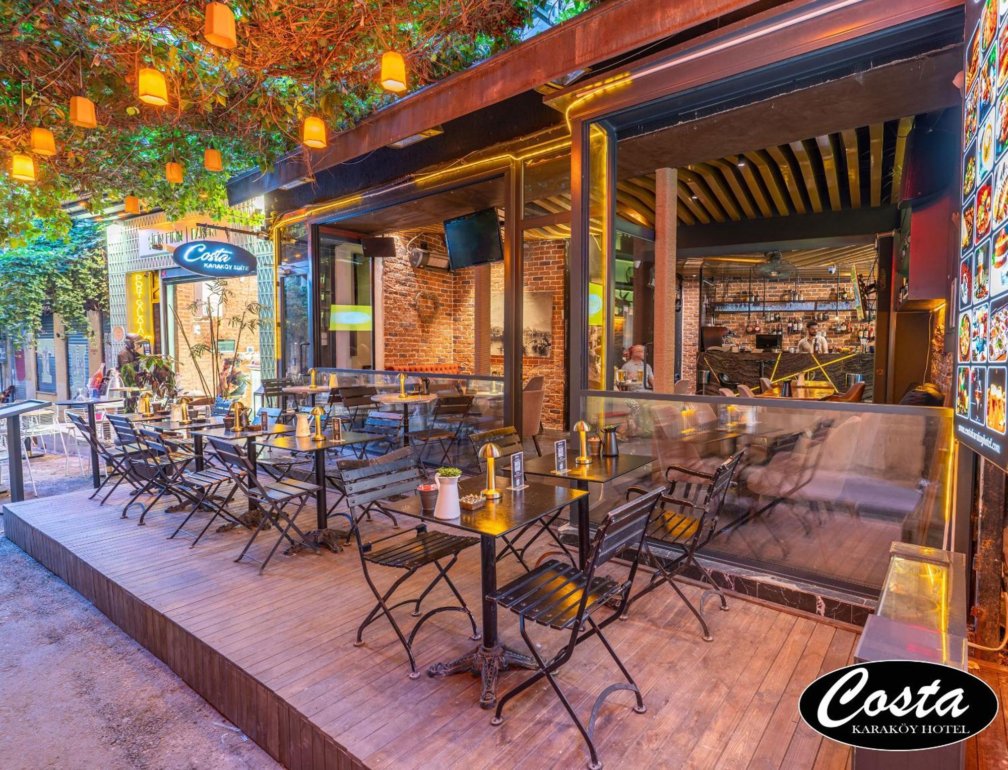 Costa Karakoy Hotel — Fotoğraflar 1